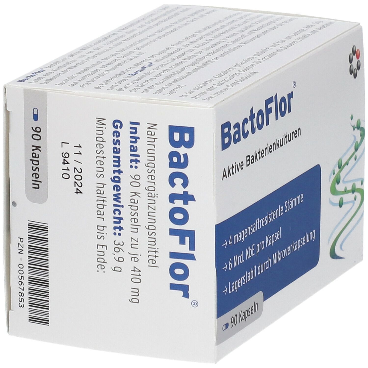 BactoFlor®