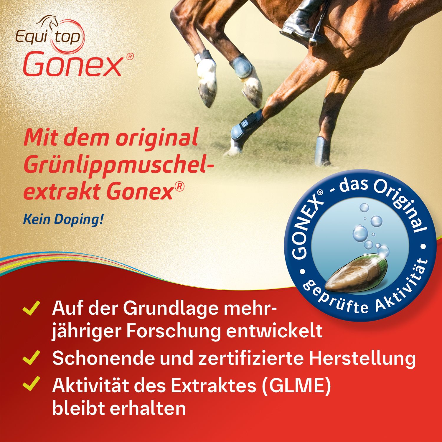 Equitop Gonex®