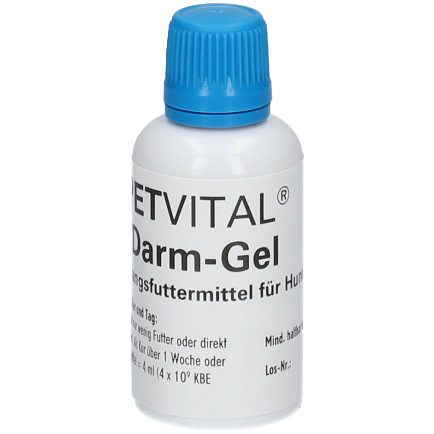 Canina® PETIVAL® Darm-Gel