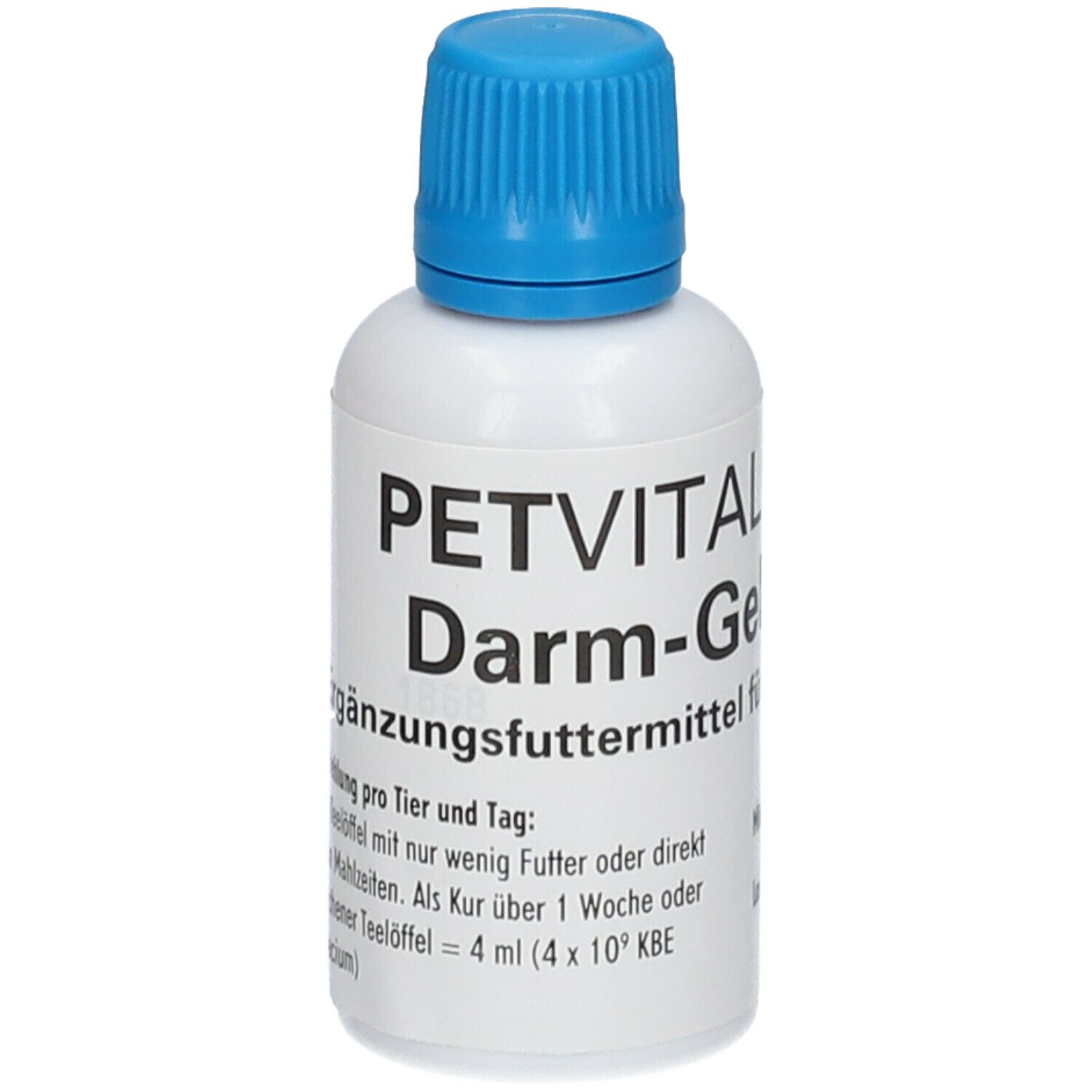 Canina® PETIVAL® Darm-Gel