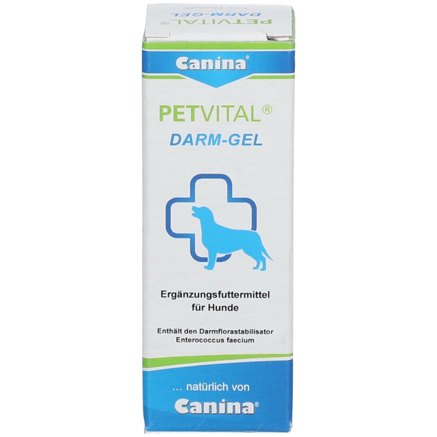 Canina® PETIVAL® Gel intestinal