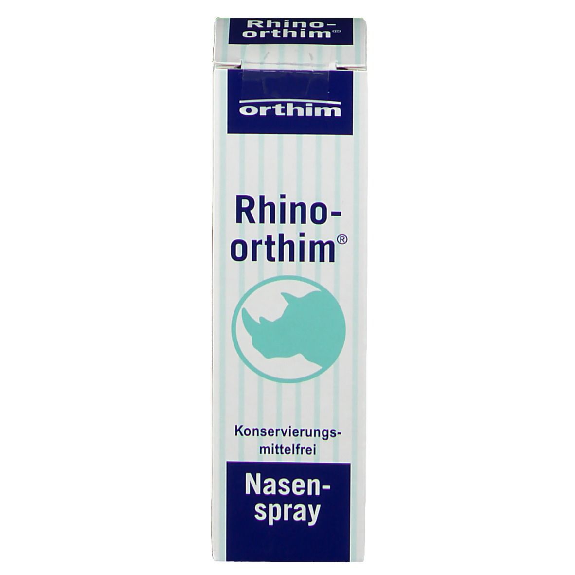 RHINO ORTHIM Nasenspray