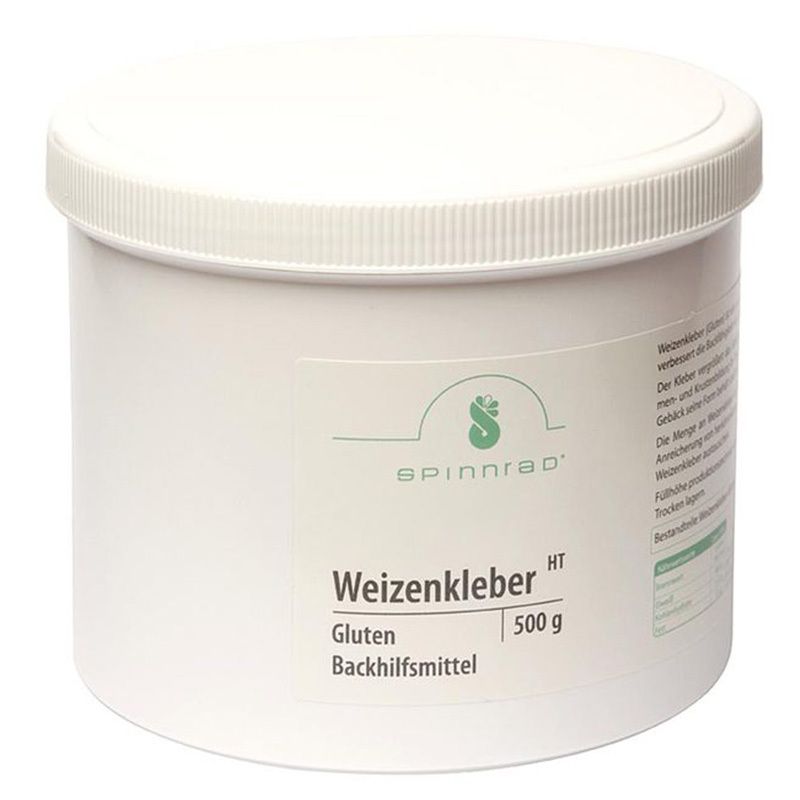 Spinnrad® Gluten de blé