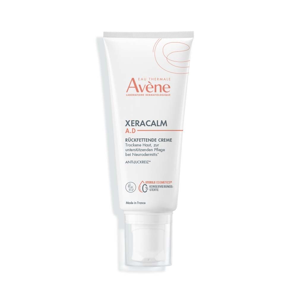 Avène XeraCalm A.D Creme