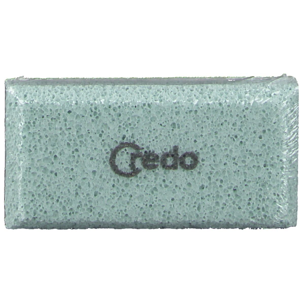 Credo® Pierre de pédicure