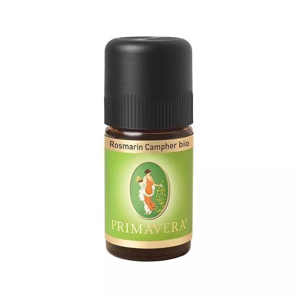 PRIMAVERA® Romarin Camphre BIO