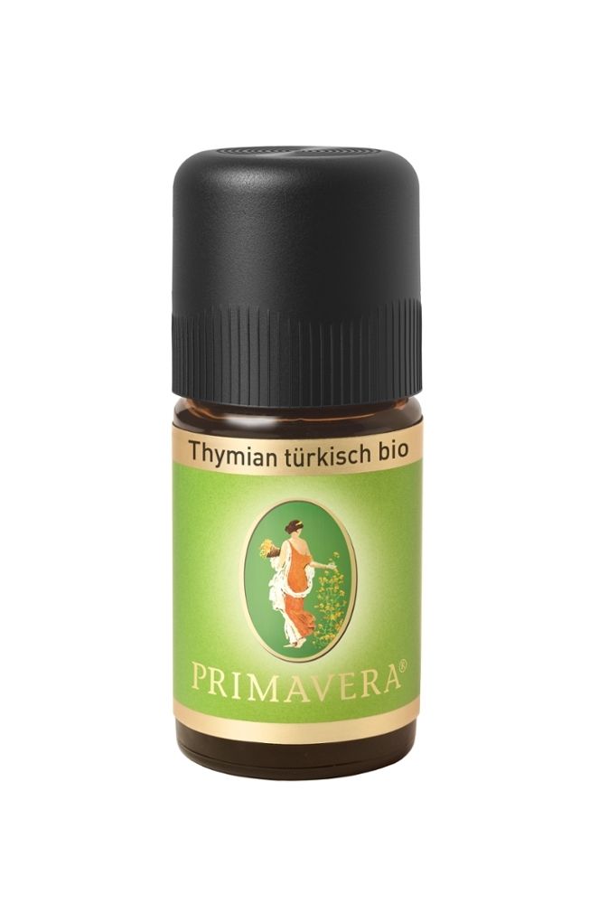 PRIMAVERA® Thym turc BIO