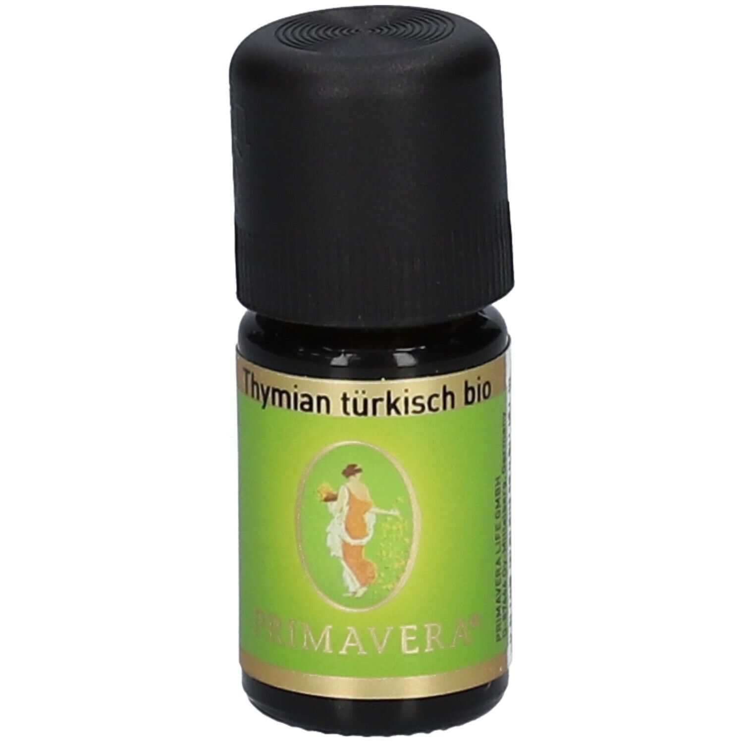 PRIMAVERA® Thym turc BIO