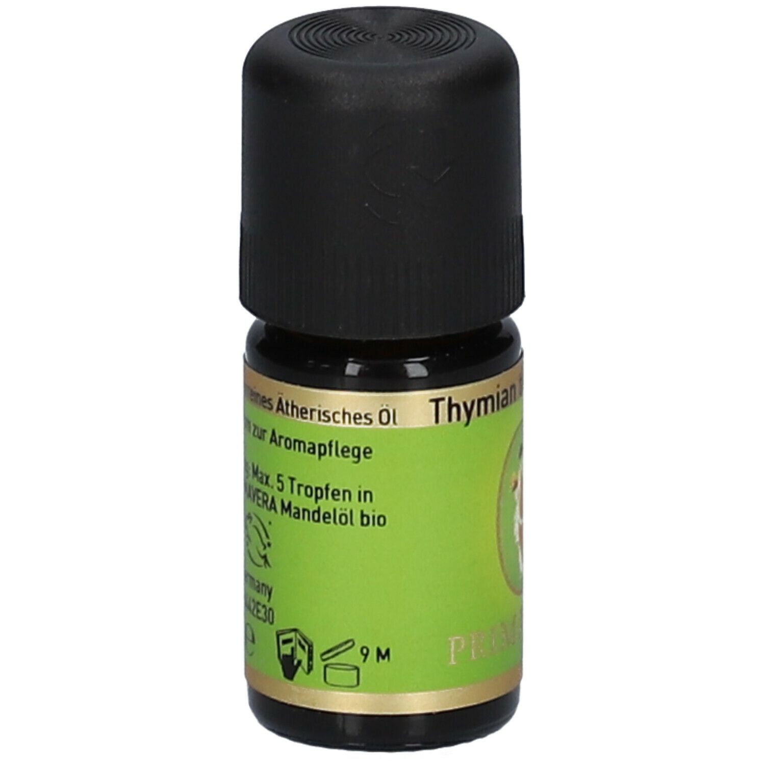 PRIMAVERA® Thym turc BIO