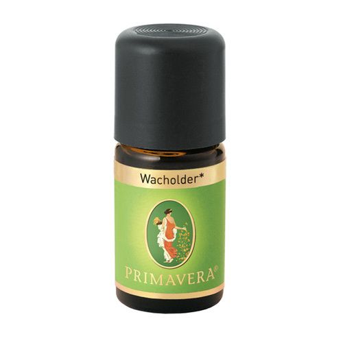 PRIMAVERA® Genévrier BIO