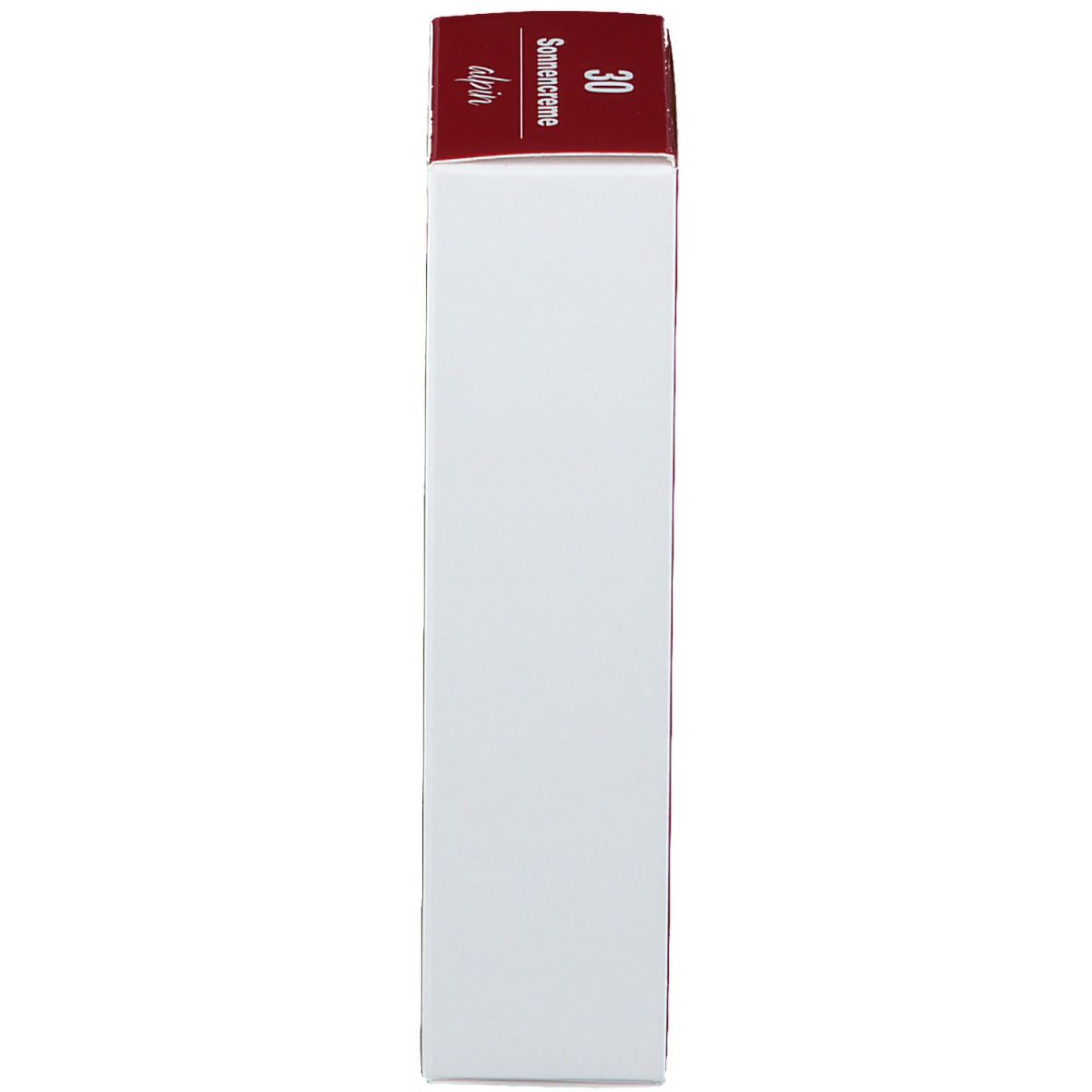 Tiroler Nussöl Alpin Crème solaire SPF 30