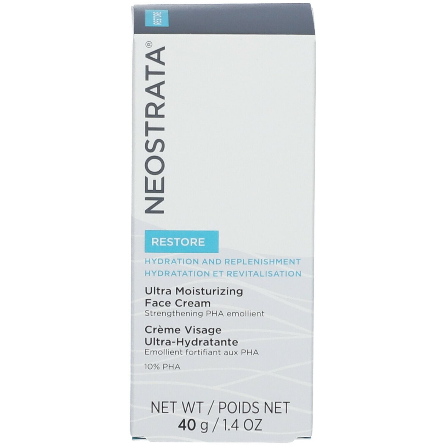 NeoStrata® Restore Ultra Moisturizing Face Cream 10 PHA
