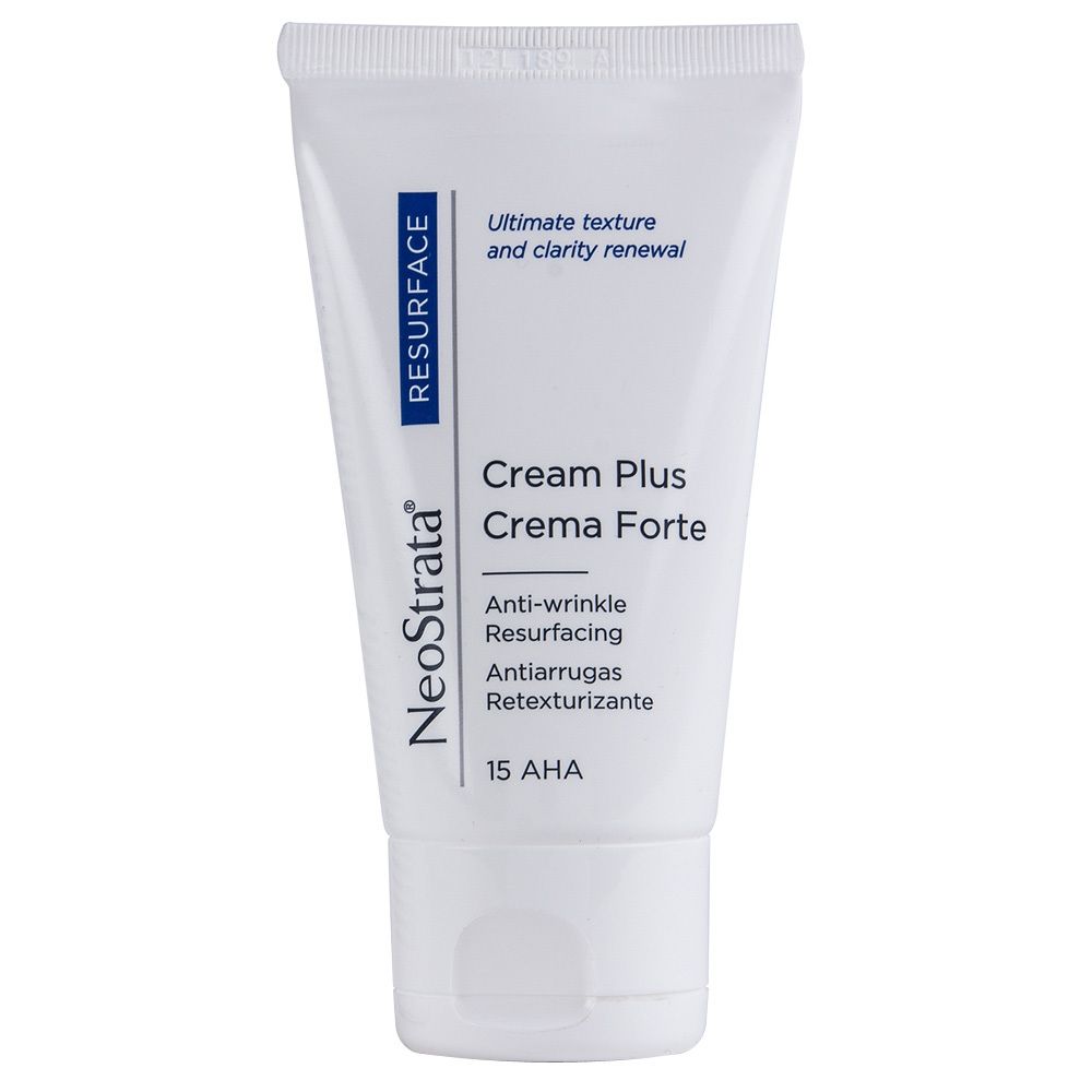 NeoStrata® Resurface Cream Plus 15 AHA