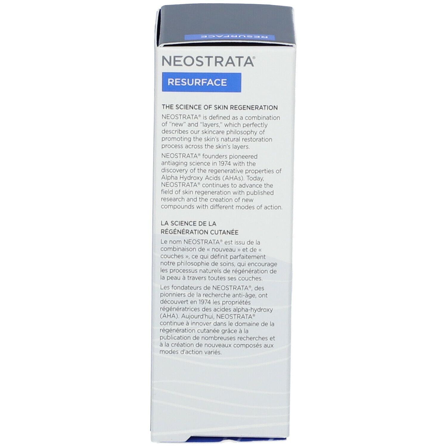 NeoStrata® Resurface Cream Plus 15 AHA