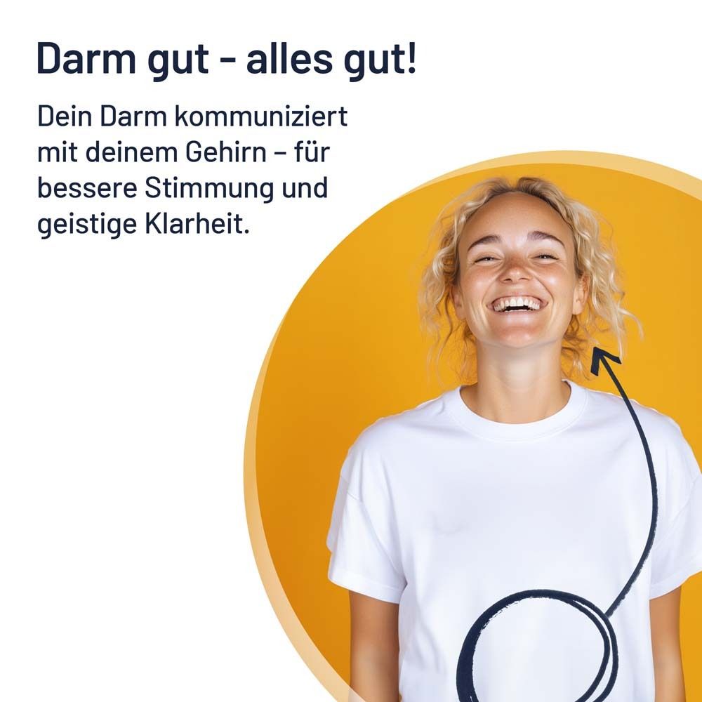 ProBio-Cult AKK1 Darm-Mukosa Pro mit 30 Mrd. pasteurisierten Akkermansia MucT®