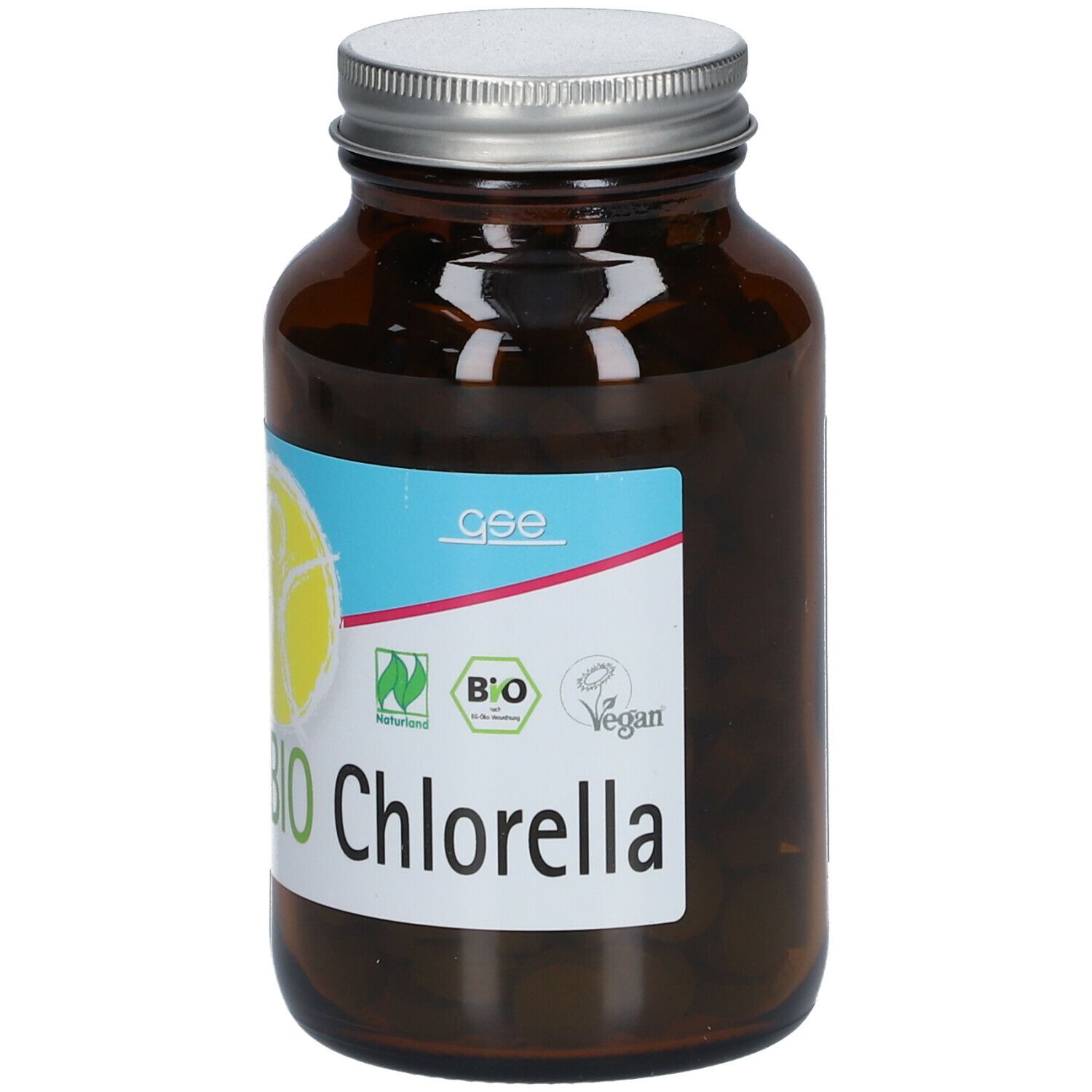 BIO Chlorella