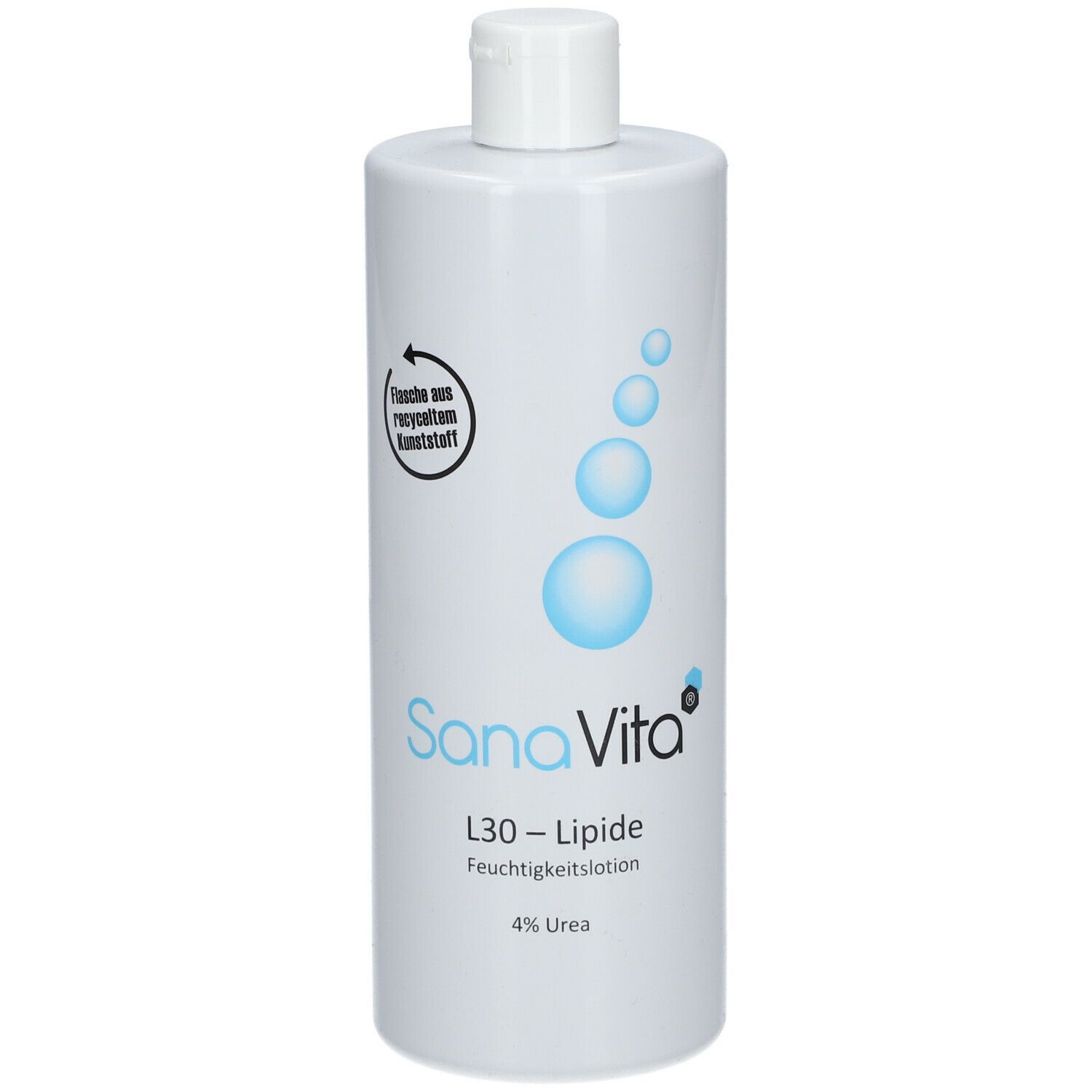 Sana Vita® L30 Lipide Lotion hydratante