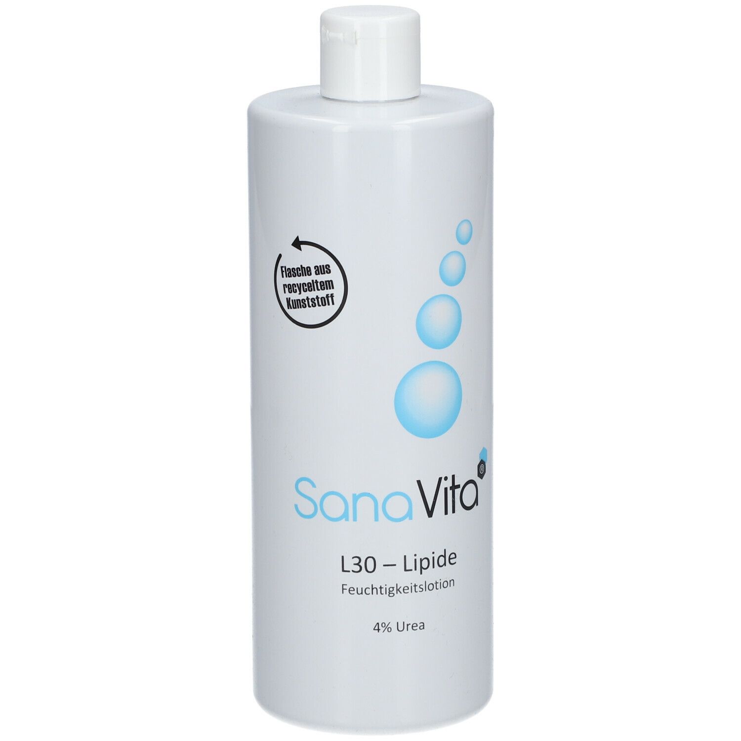 Sana Vita® L30 Lipide Lotion hydratante