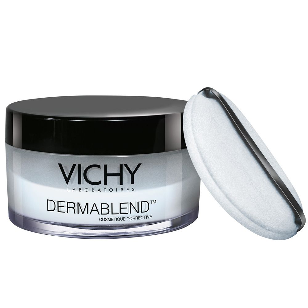 VICHY Poudre de fixation