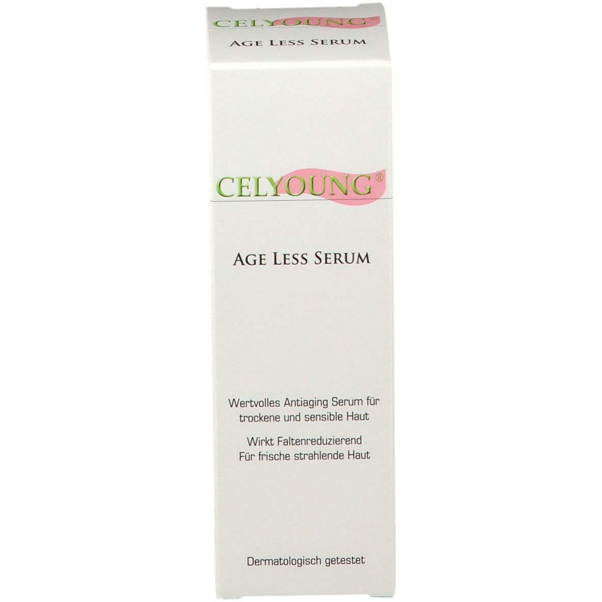 CELYOUNG® Age Less Serum