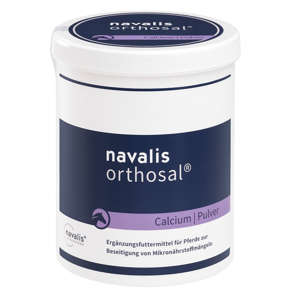 orthosal® Calcium pour cheval