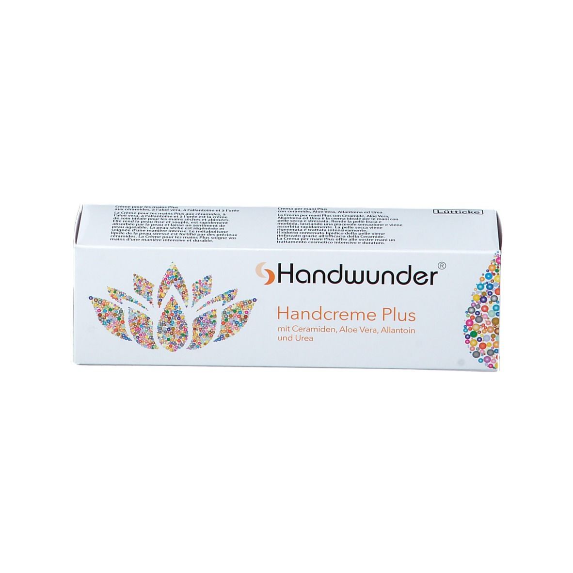 Handwunder® Handcreme Plus
