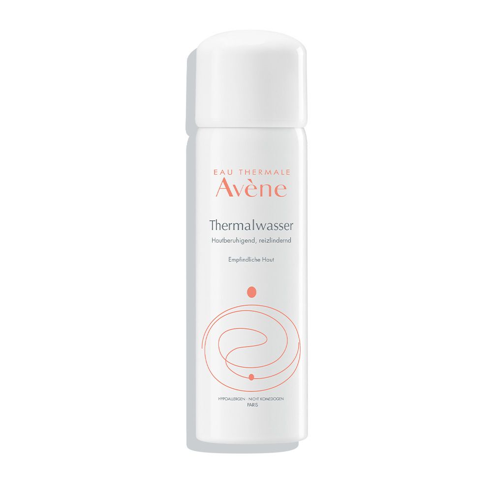 Avène Eau thermale d'Avène Spray