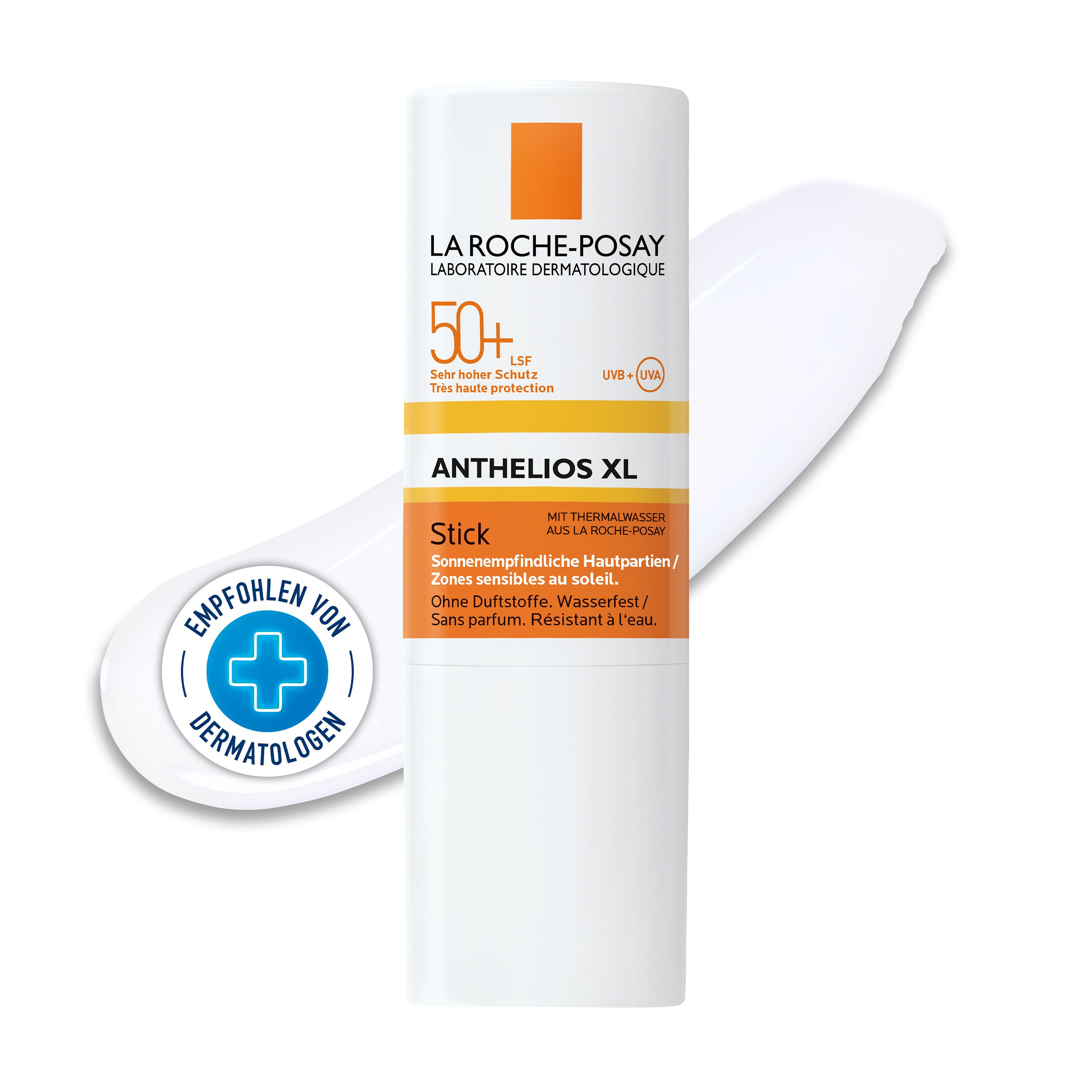 La Roche Posay Anthelios XL Stick+ Sticker SPF50+