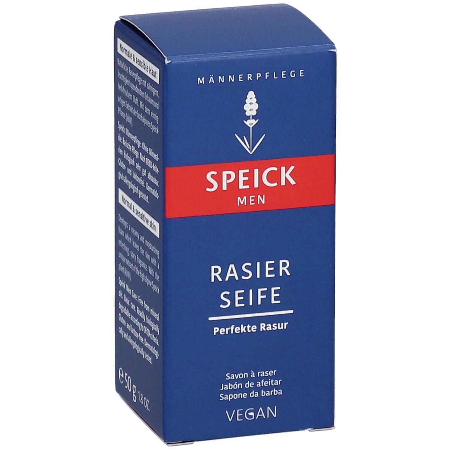 SPEICK Men Savon à raser