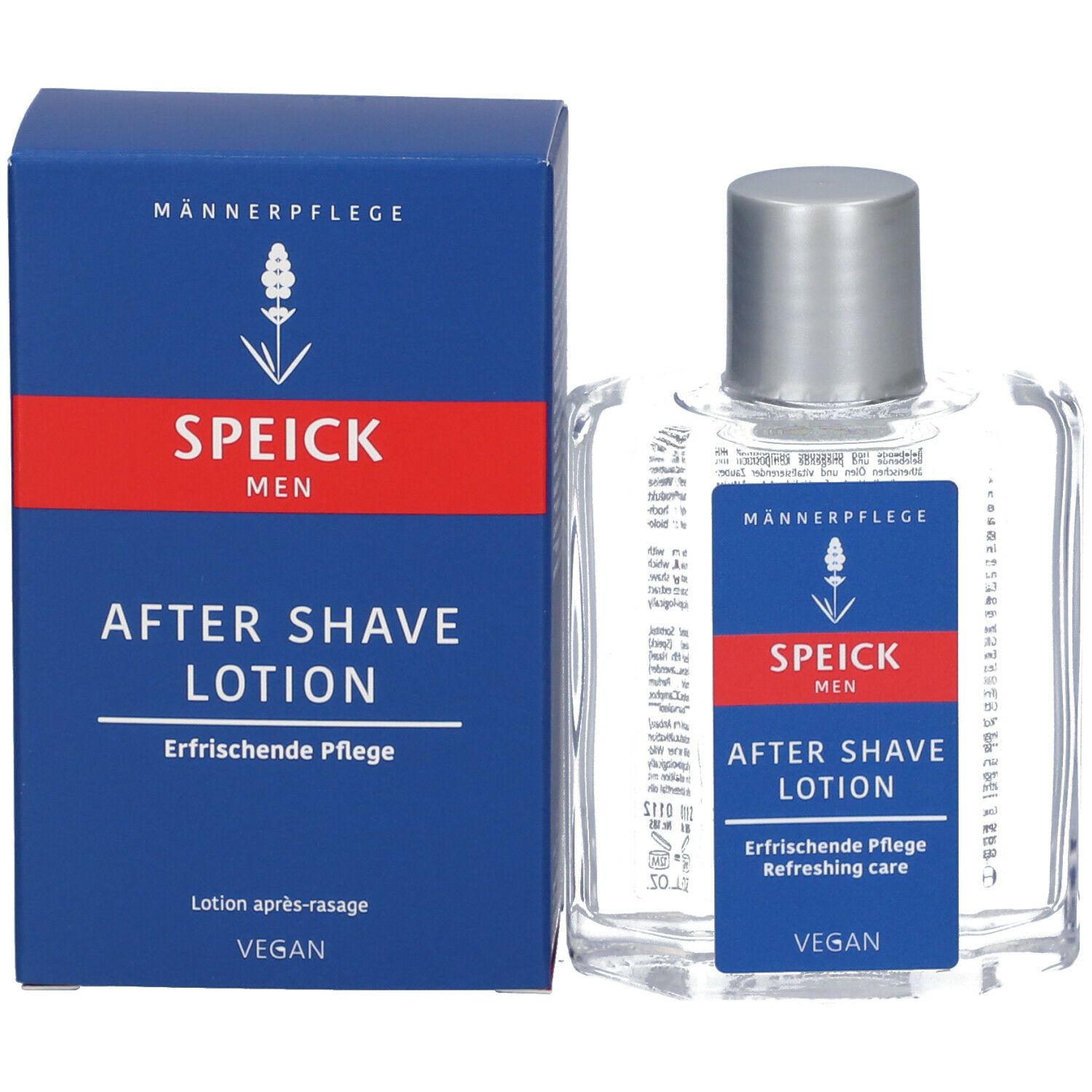 SPEICK Men After Shave Lotion