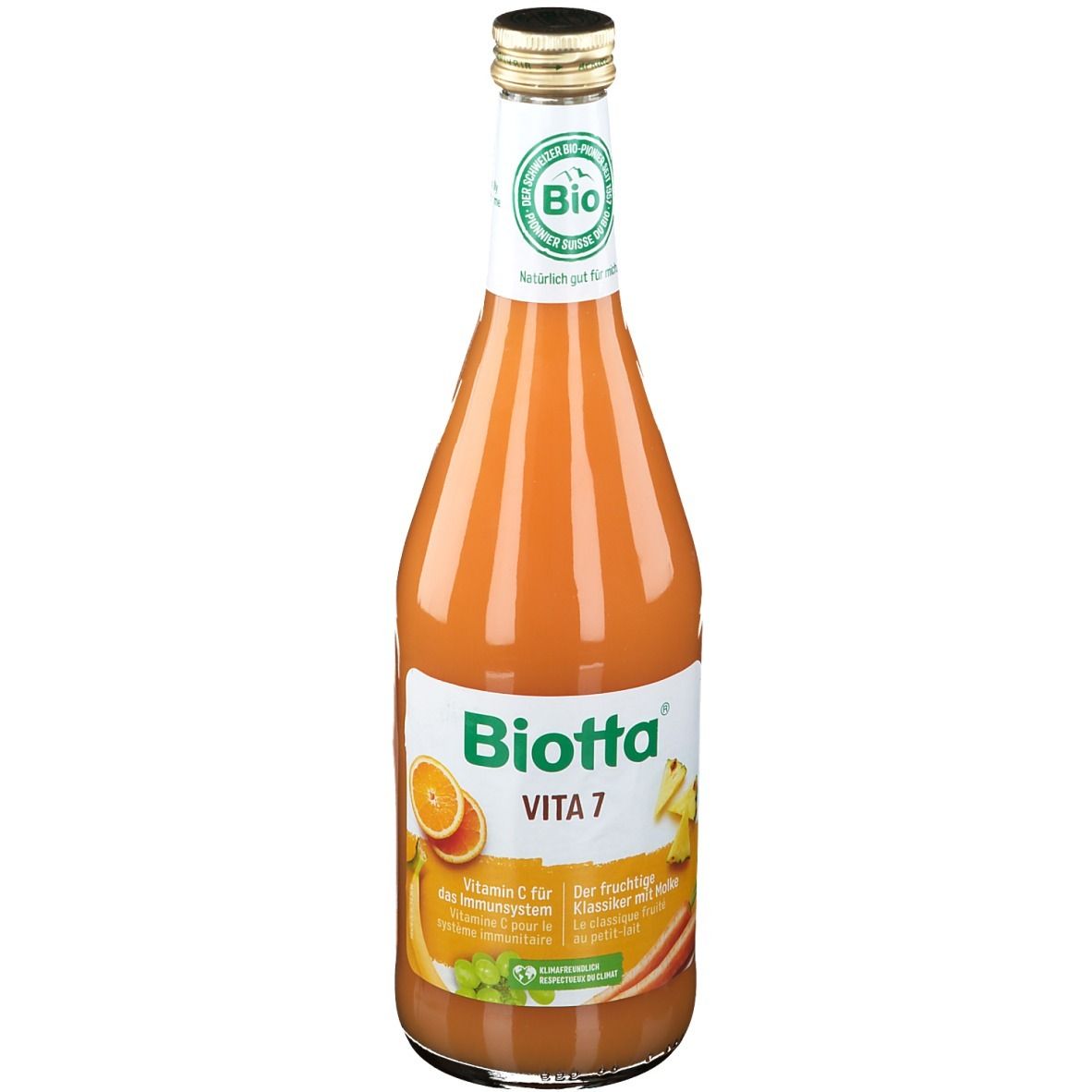 Biotta® Vita 7