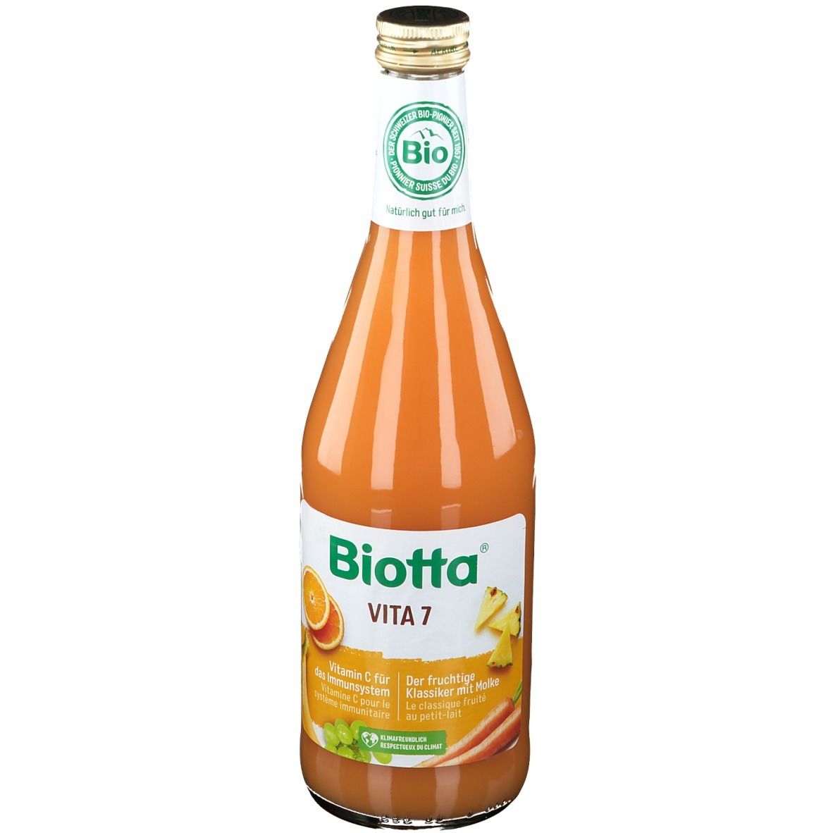 Biotta® Vita 7