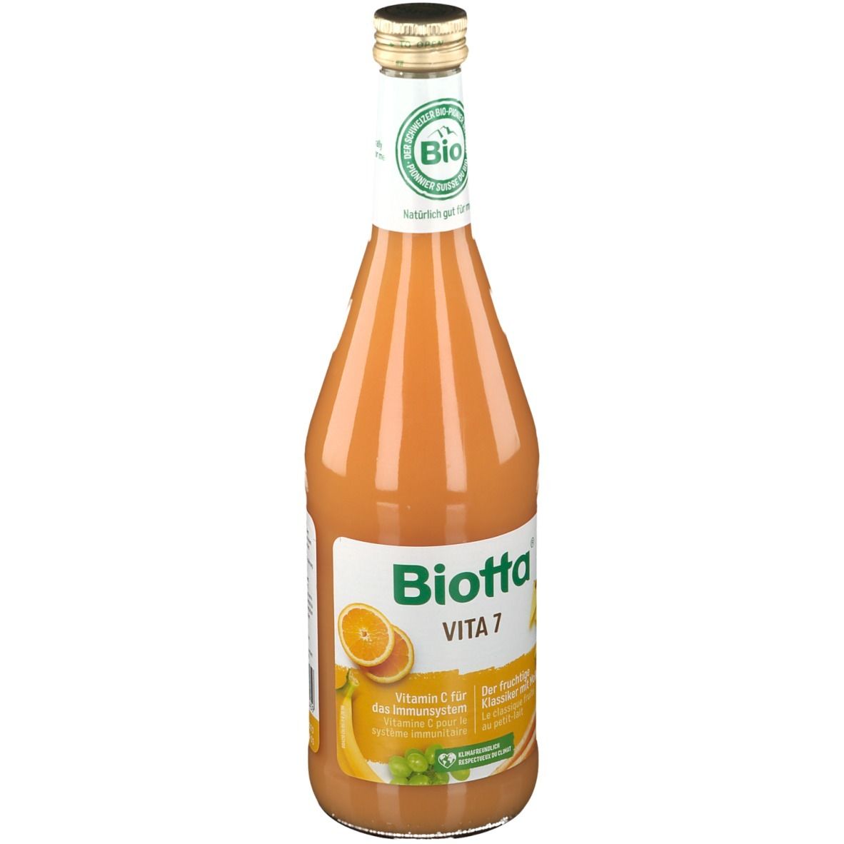 Biotta® Vita 7