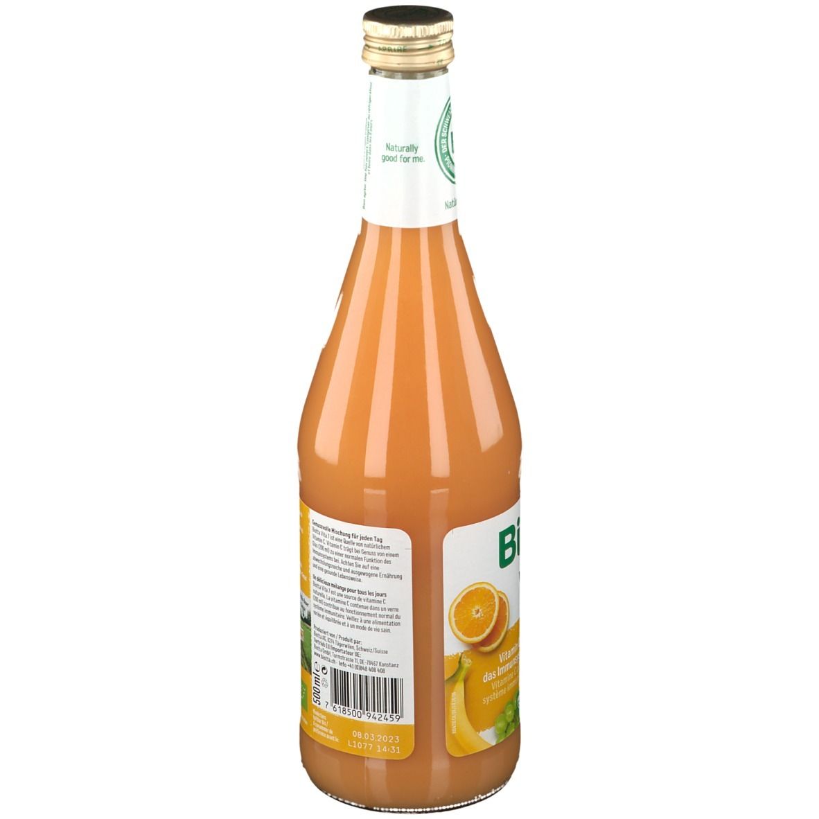 Biotta® Vita 7