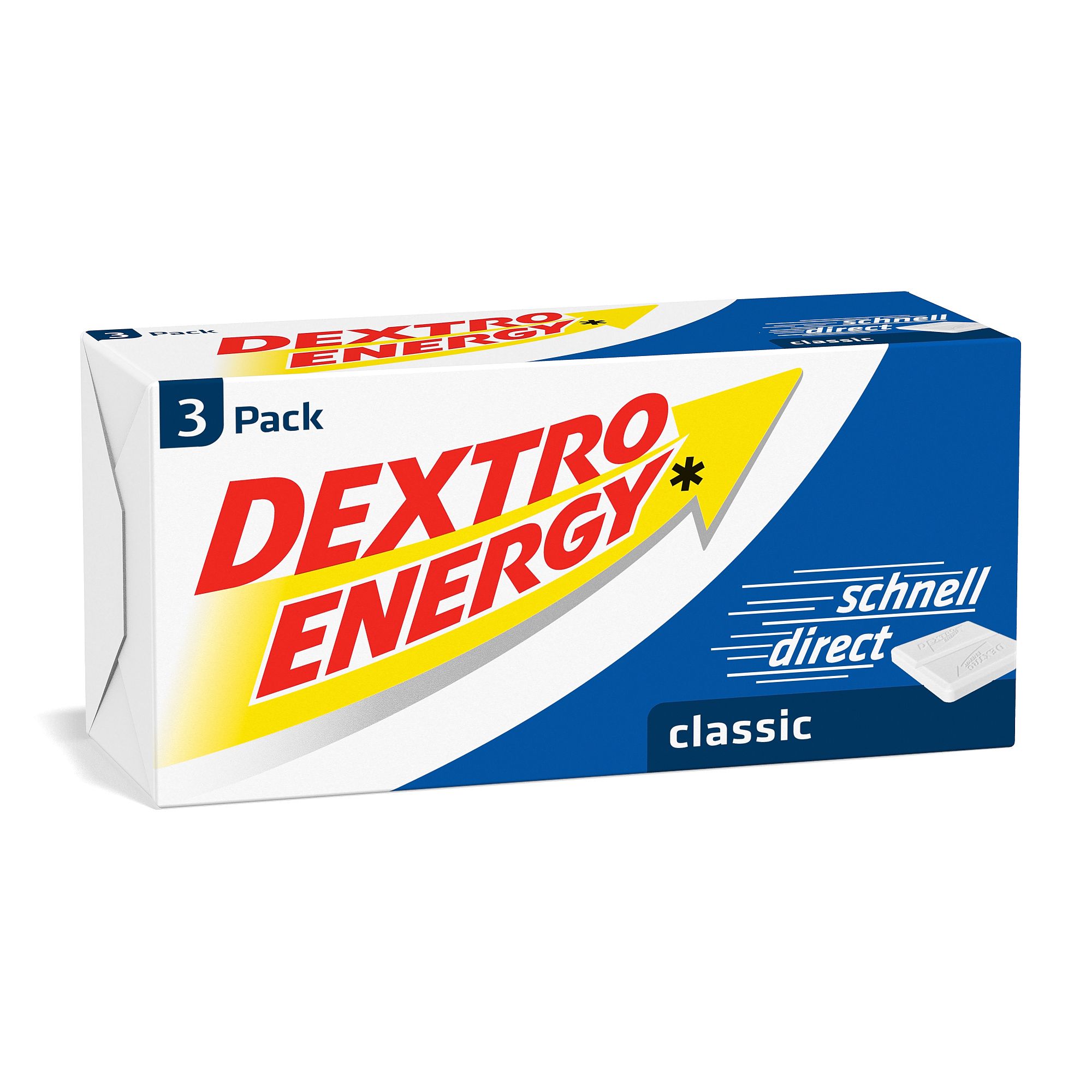 Dextro Energy Classic