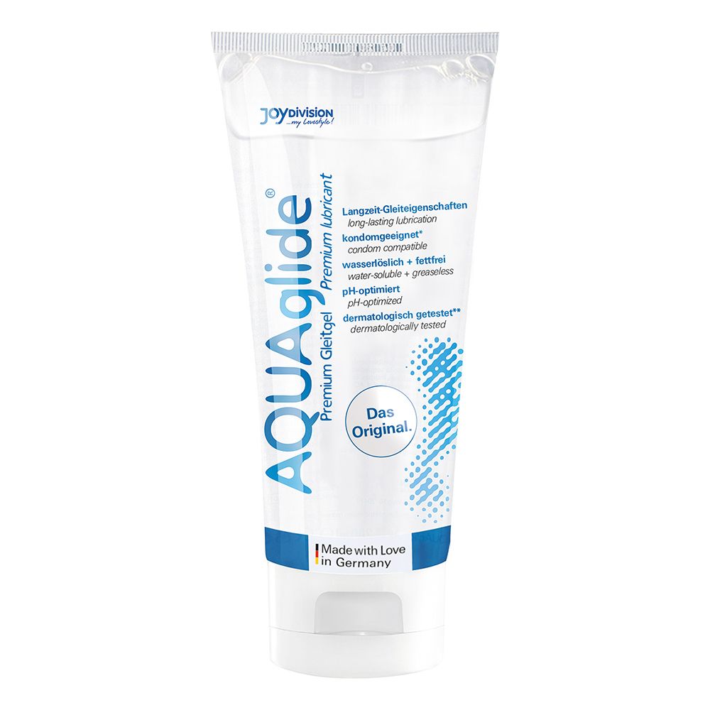 AQUAglide® Gel