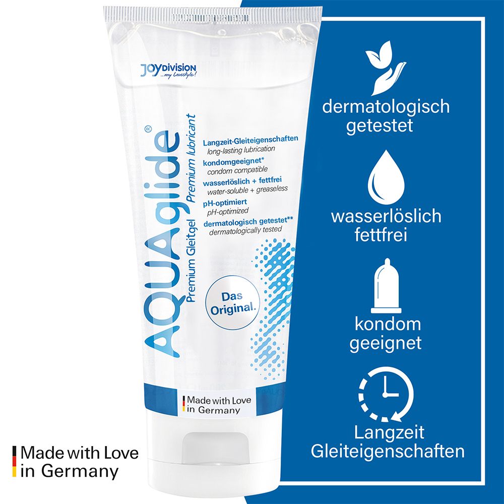 AQUAglide® Gel