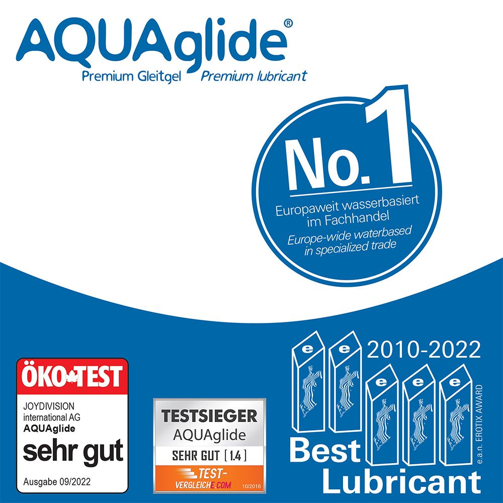 AQUAglide® Gel