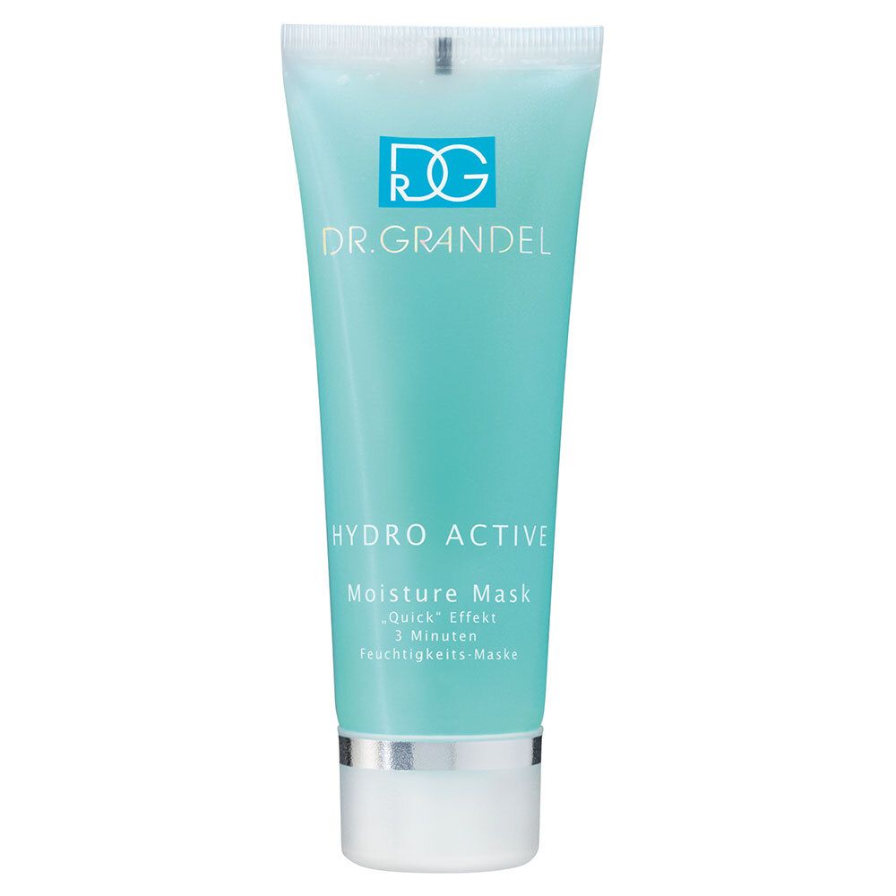 Dr. Grandel Hydro Active Masque hydratant
