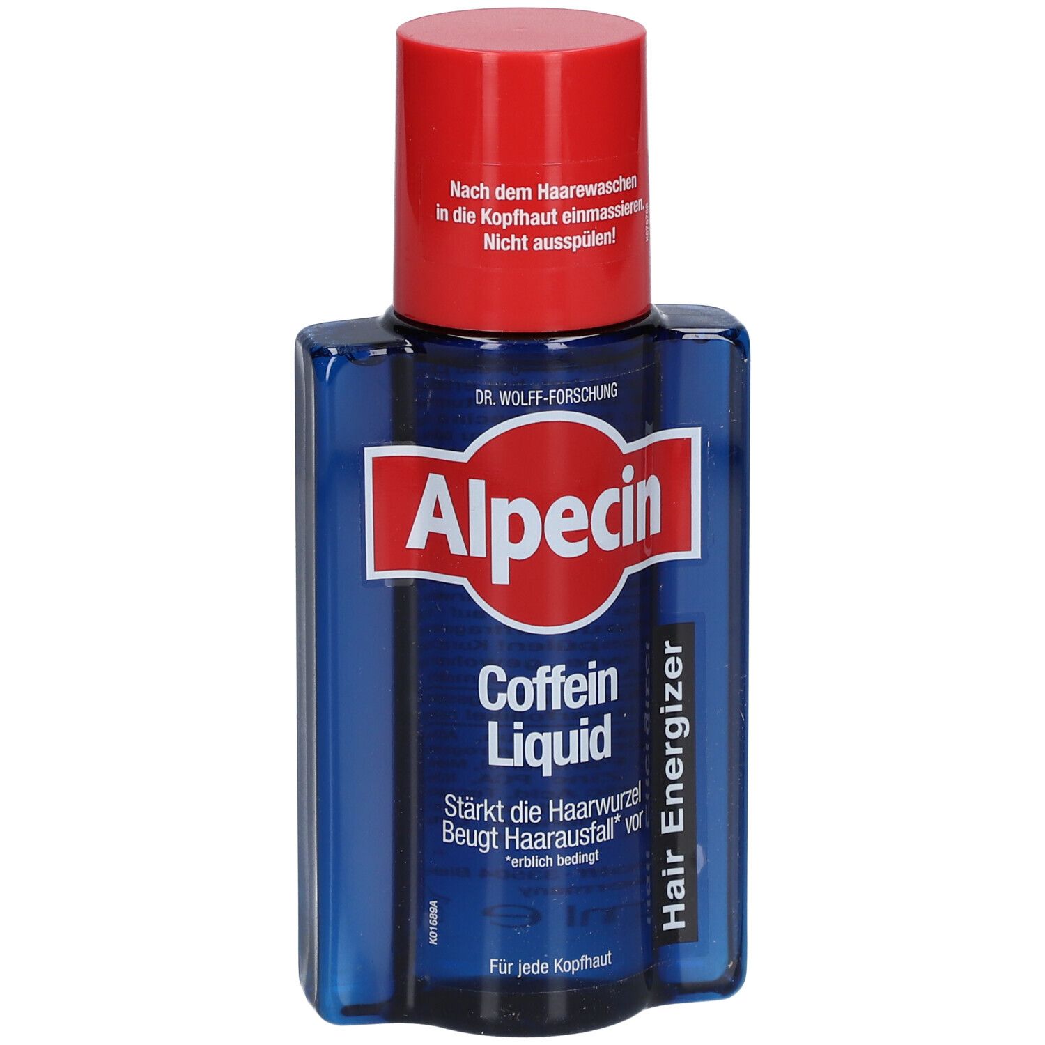 Alpecin Coffein Liquid