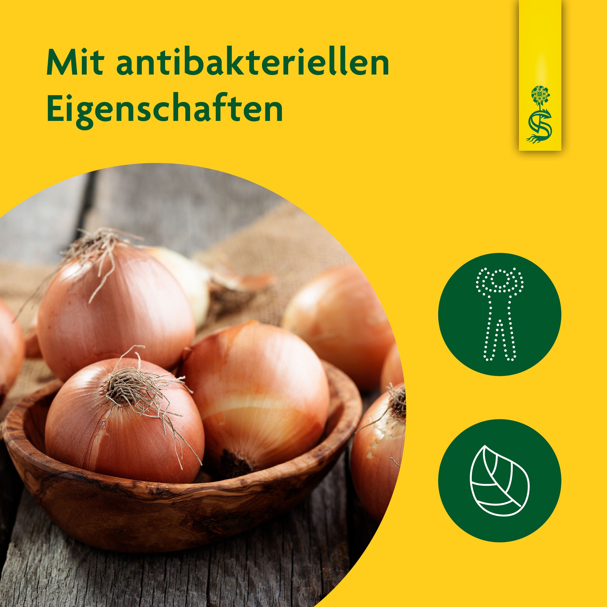 Schoenenberger® naturreiner Pflanzensaft Zwiebel