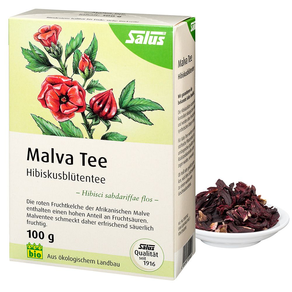 Salus® Malva Thé