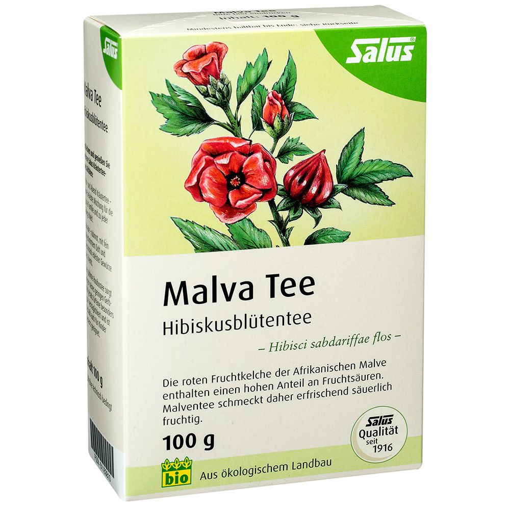 Salus® Malva Thé