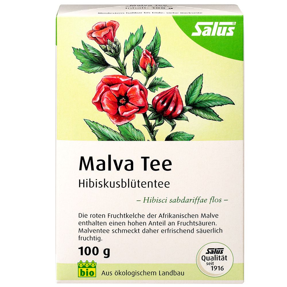 Salus® Malva Thé