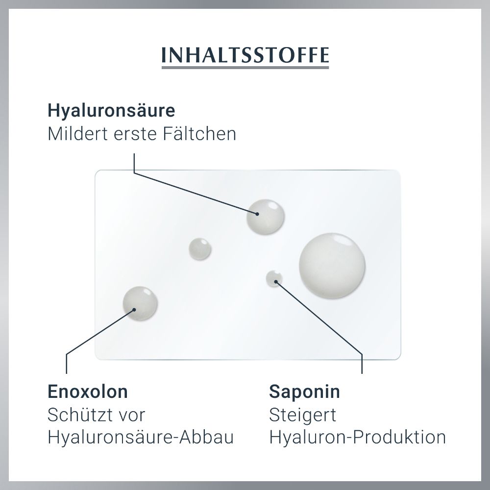 Eucerin® Hyaluron-Filler Serum Konzentrat