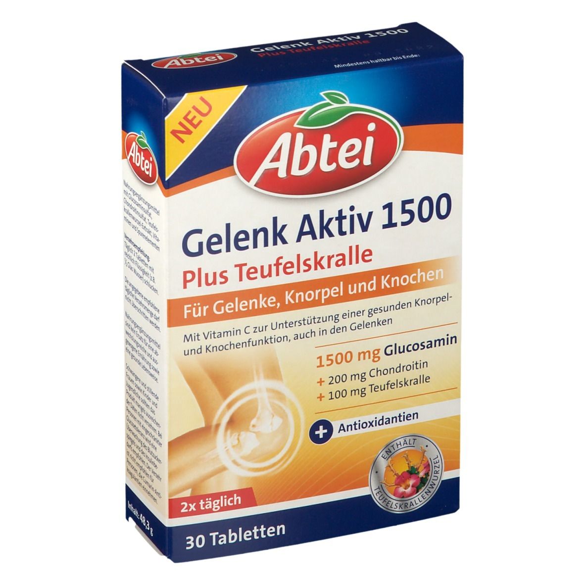 Abtei Gelenk Aktiv 1500