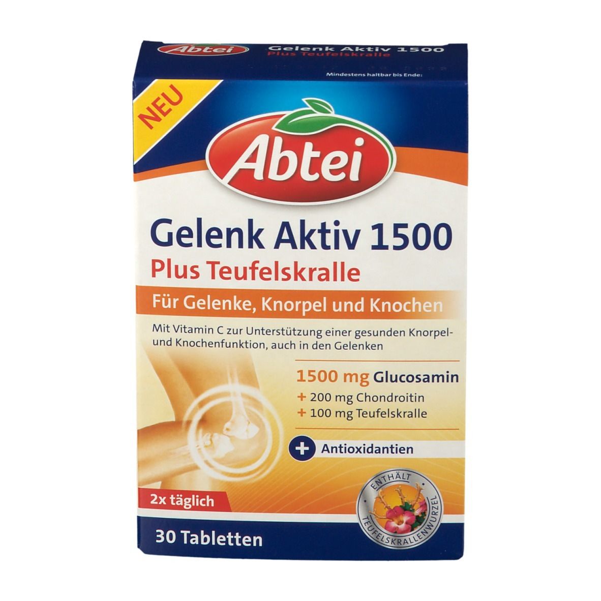 Abtei Gelenk Aktiv 1500