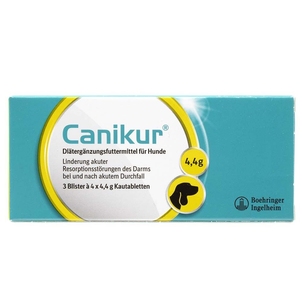 Canikur®