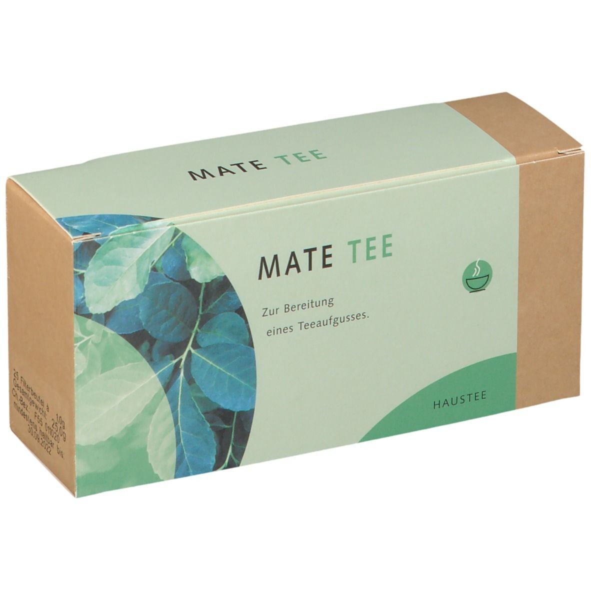 Matetee Sac filtrant