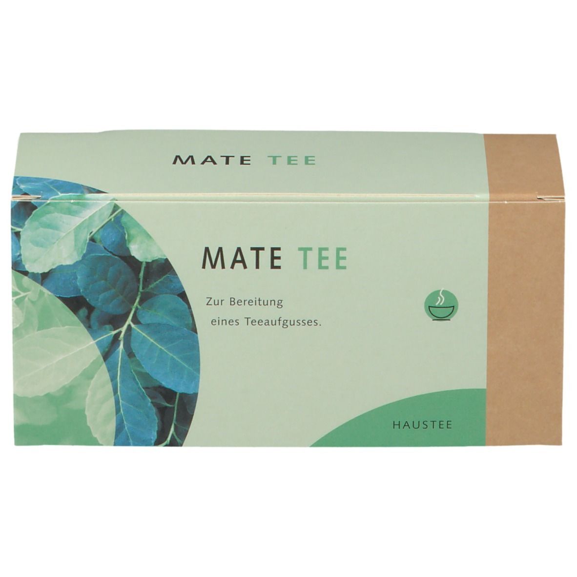 Matetee Sac filtrant